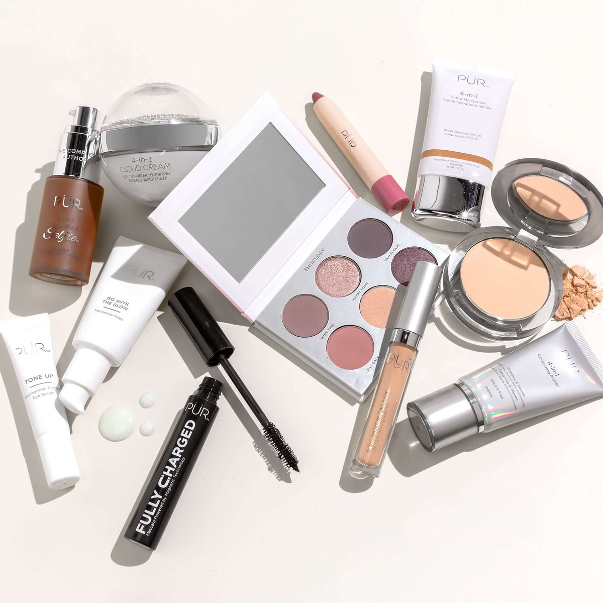 A Make Up Artist Approved Wish List Just in Time for Black Friday - PÜR Beauty