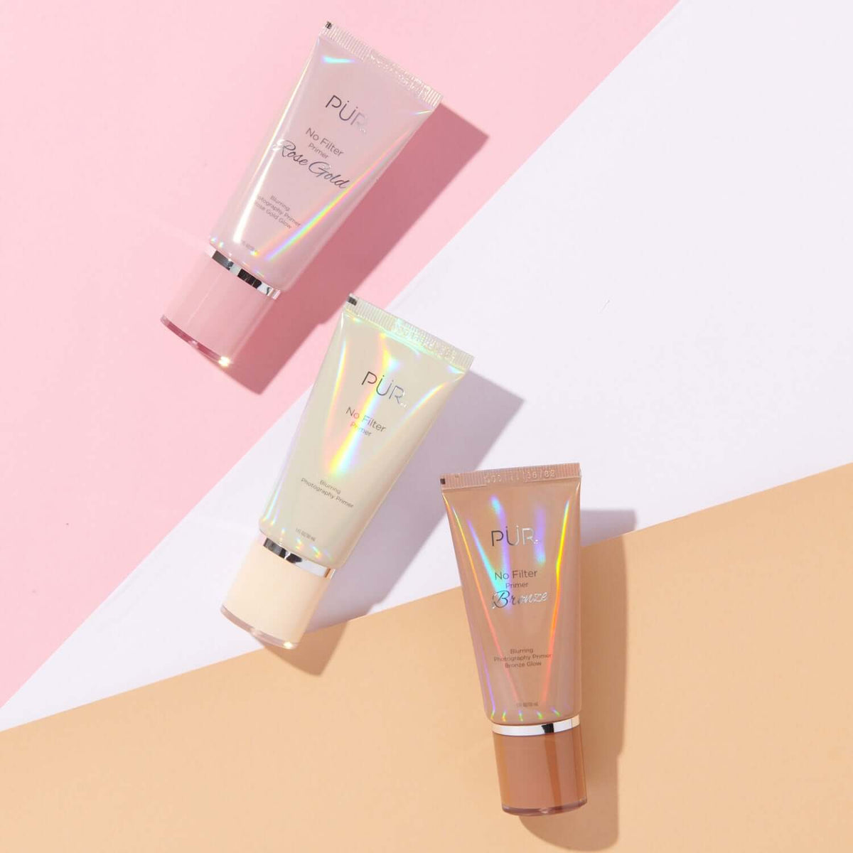 Beauty Minis For Upcoming Holiday Travels - PÜR Beauty