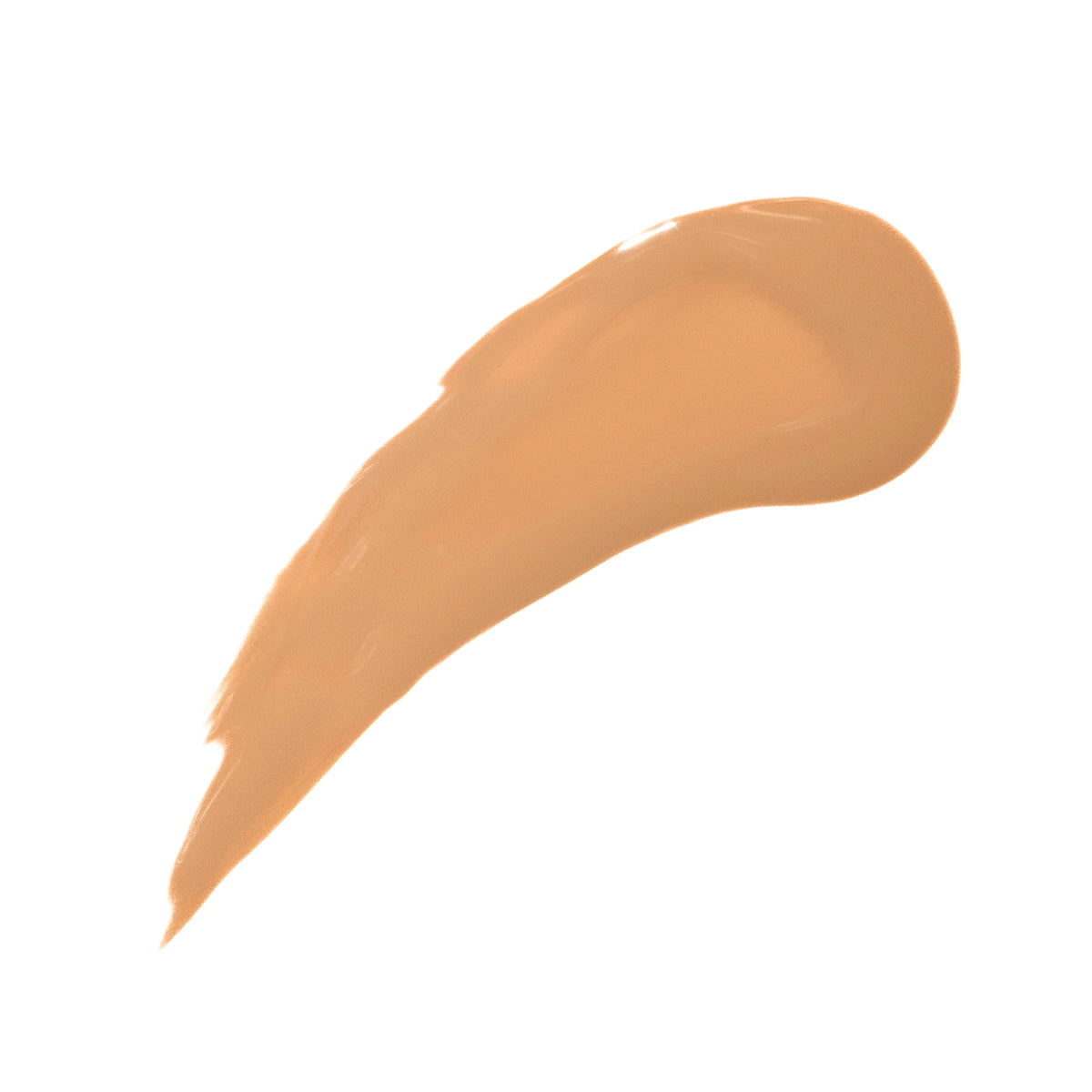 4-in-1 Skin Tint MN4 Swatch on a white background 