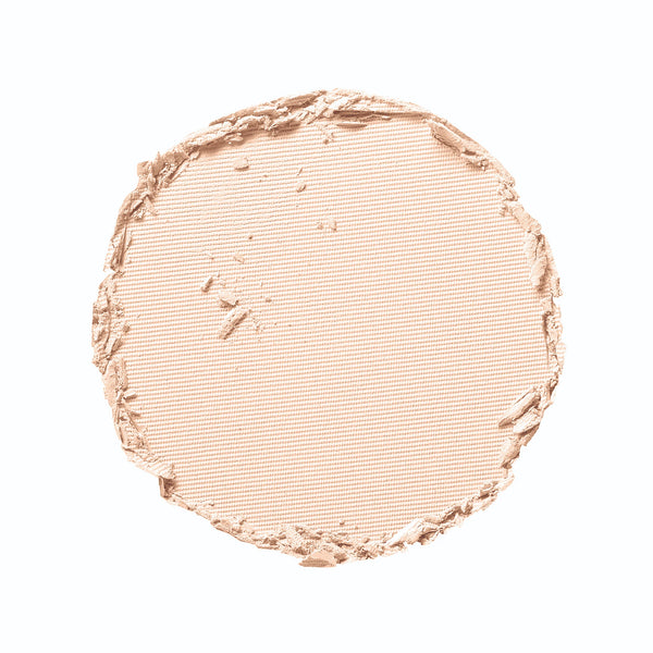 Light neutral pressed powder foundation in shade LN2 
