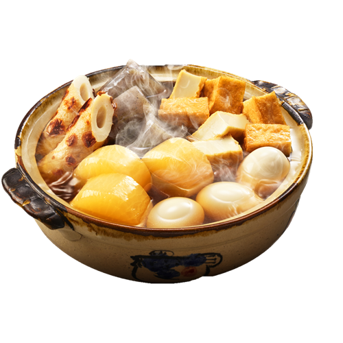 ダイショー - おでん鍋スープ 750g