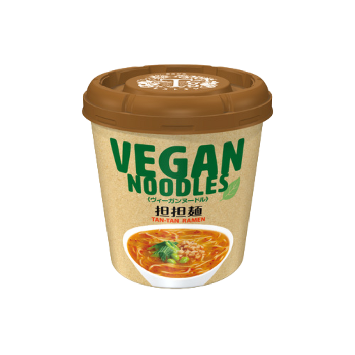New touch - Vegetarische Nudeln 72G