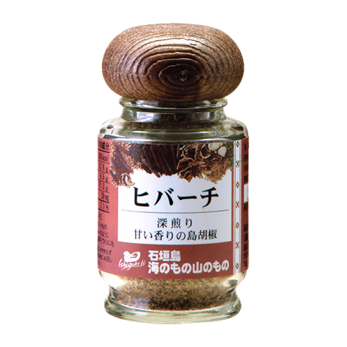 Ishigakijima – Bali-Langpfeffer 20g
