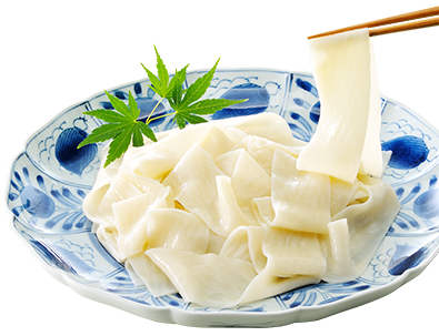 星野物産　ひもかわうどん 200g