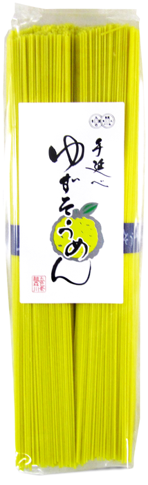Morikawa - Somen Nudeln bei Yuzu 200g