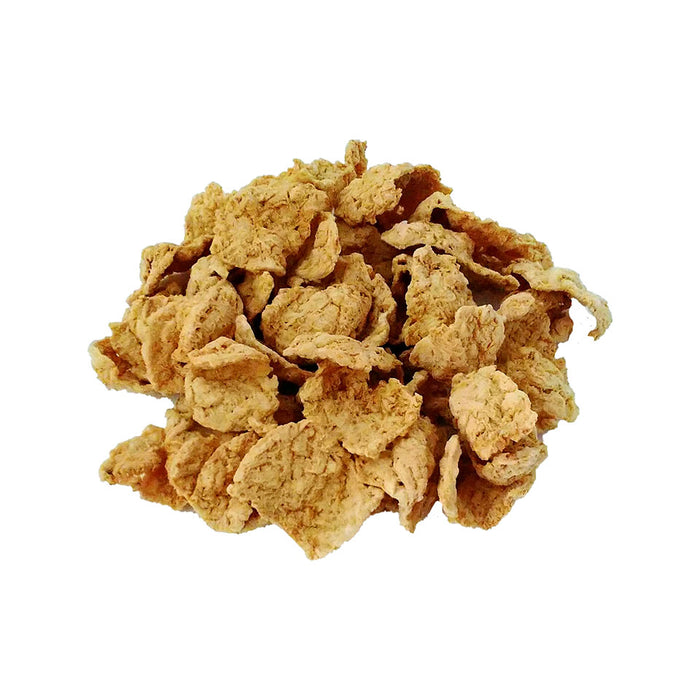 Maisen - Vegetable slices of soy and brown rice 60g
