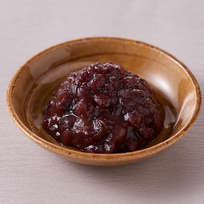 Imuraya - Préparation graines de haricots rouges sucrées 1Kg