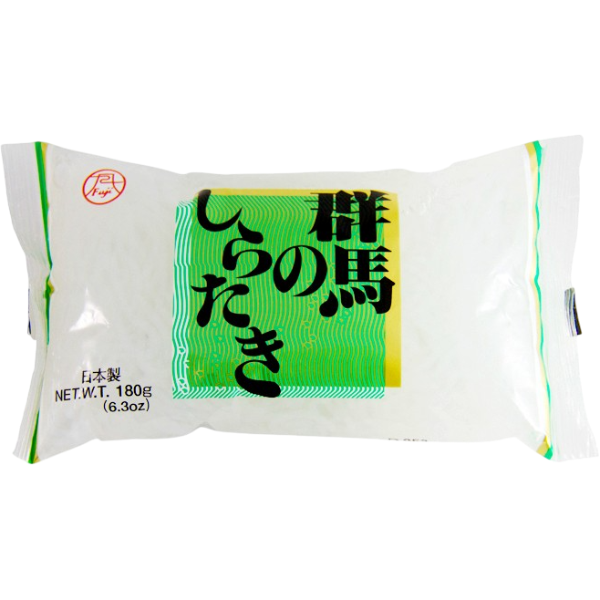 Frames - Vermicelles de Konjac Shiratati 180g