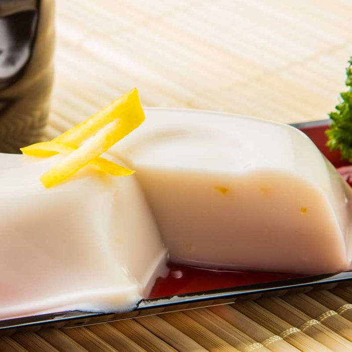 Daikaku Sohonpo - Tofu au sésame et au yuzu 120g
