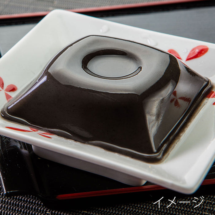 大覚総本舗　ごま豆腐 （黒） 100g