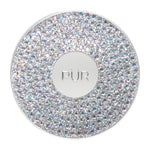 Bling 4-in-1 Pressed Mineral Makeup Broad Spectrum SPF 15 on a white background