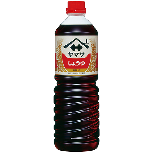 Yamasa - Shoyu Sojasauce 1l