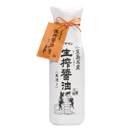 Takesan - Kishibori Shoyu Sojasauce 360ml