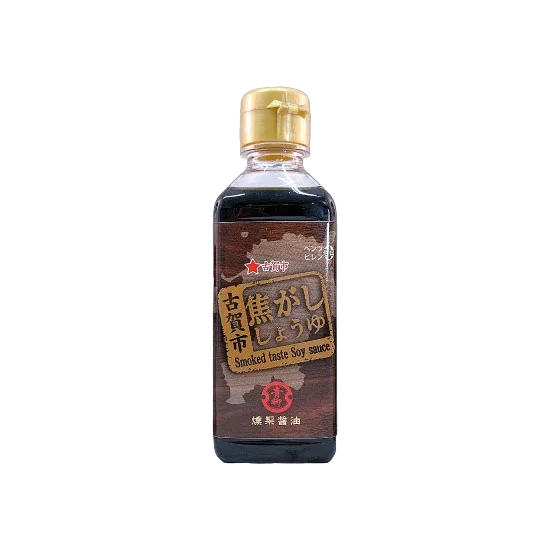 Aoyagi shoyu - Salsa de soja ahumada Kogashi shoyu 150 ml