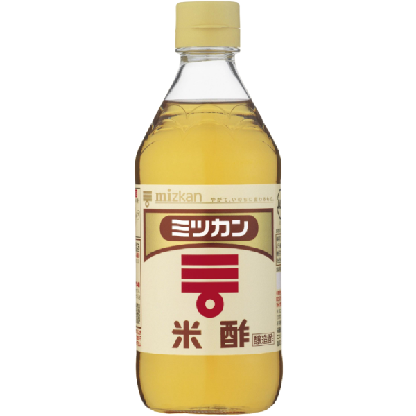 Mizkan - Kome Su Reisessig 500ml