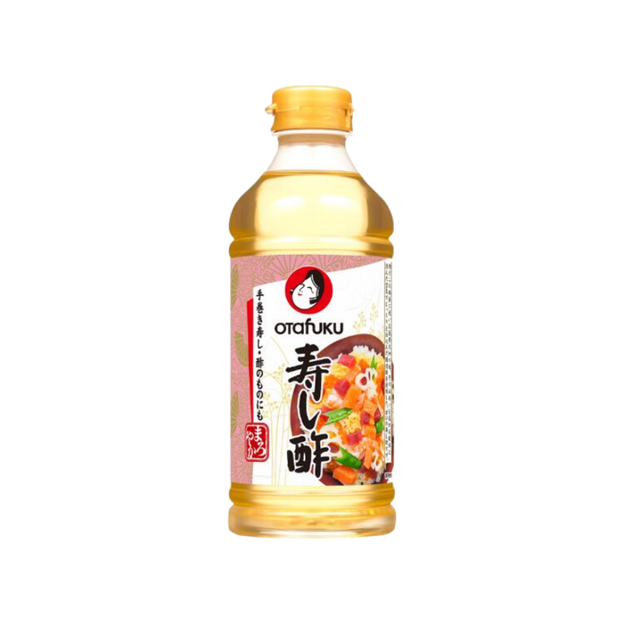 Otafuku - Vinaigre pour Sushi 500ml