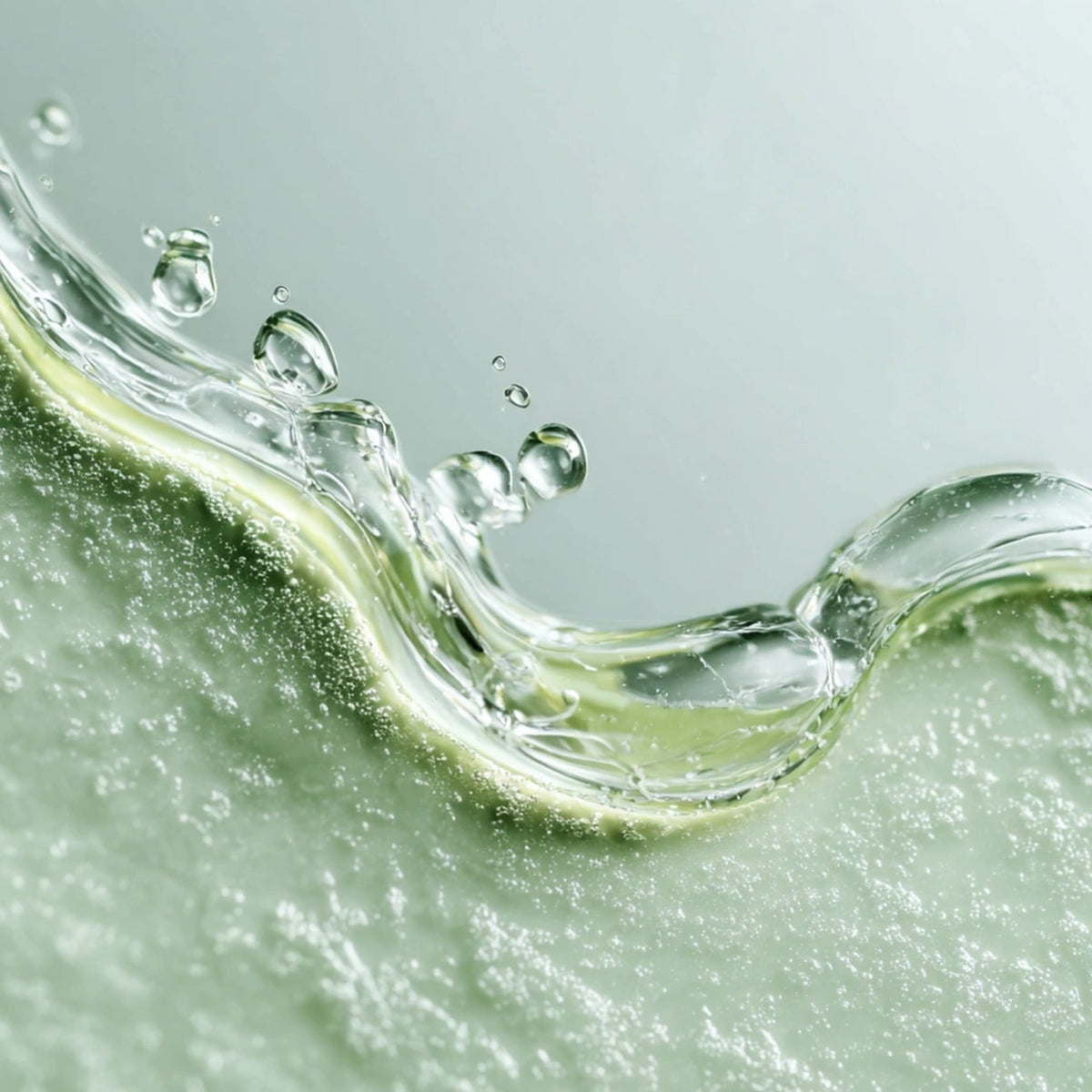 Green Tea
