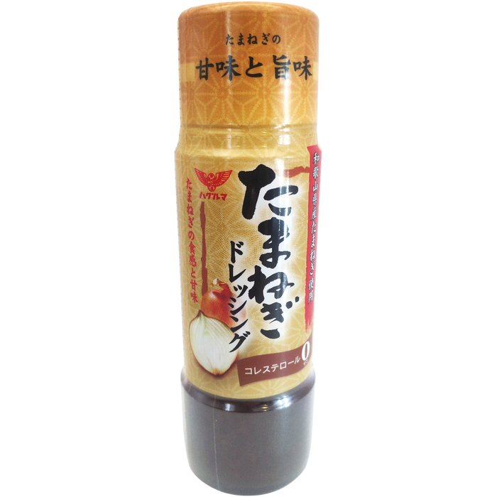 Haguruma - Aderezo de cebolla 200ml