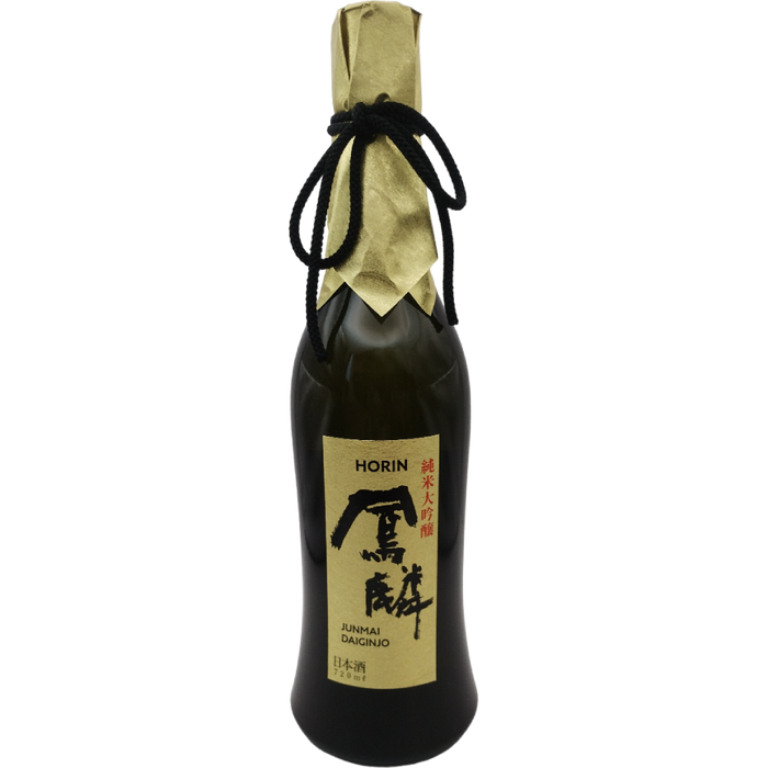 月桂冠　純米大吟醸鳳麟 16.9% 720ml