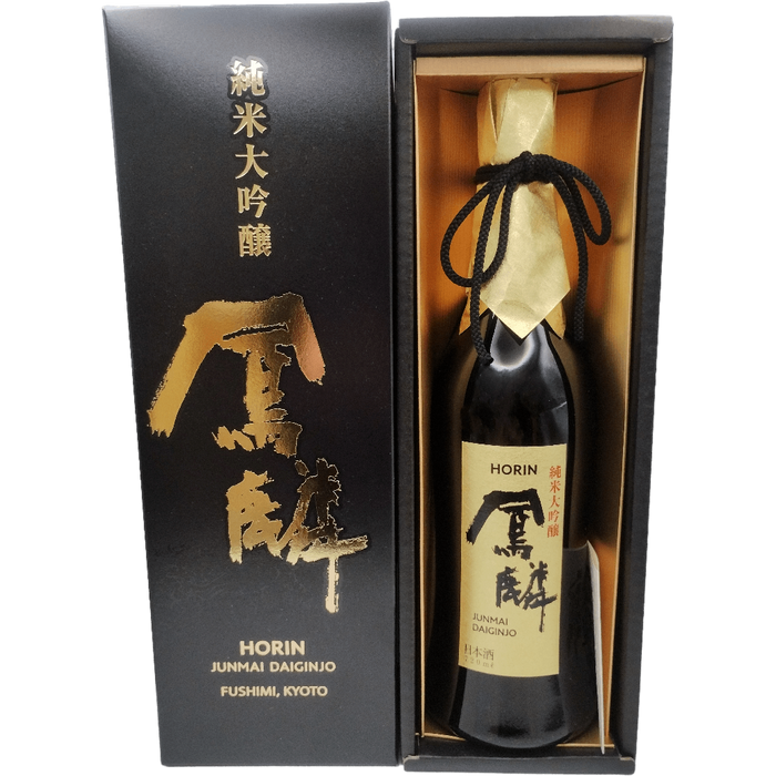 月桂冠　純米大吟醸鳳麟 16.9% 720ml