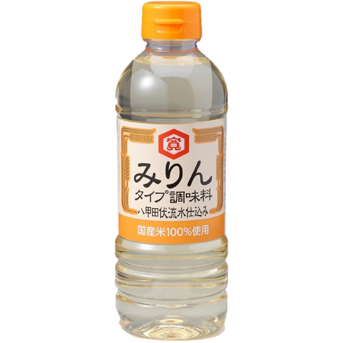 Wadakan - Hakkoda Fukuryusui Mirin Typ 500ml