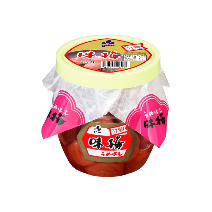 新進 - 味梅 100g