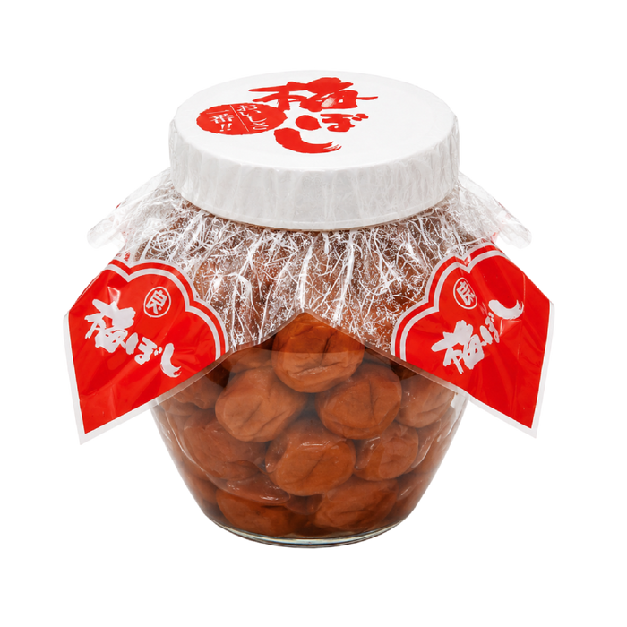 Maruryo Nagaoka - Umeboshi prune 1kg