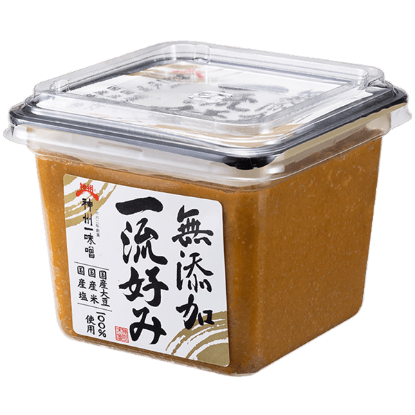 Shinshuichi - Miso preferido por expertos 500g