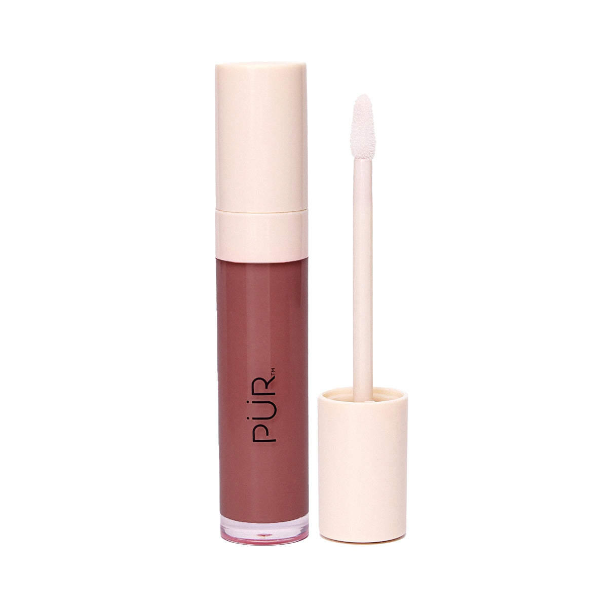 Glossy Lip Tint & Silky Tint Duo - PÜR Beauty 