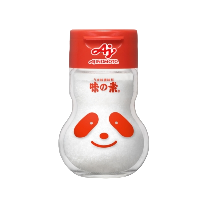 味の素 うま味調味料 アジパンダ瓶 70g