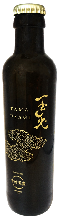 京都茶協同組合 - 京都宇治玉露　玉兎 220ml