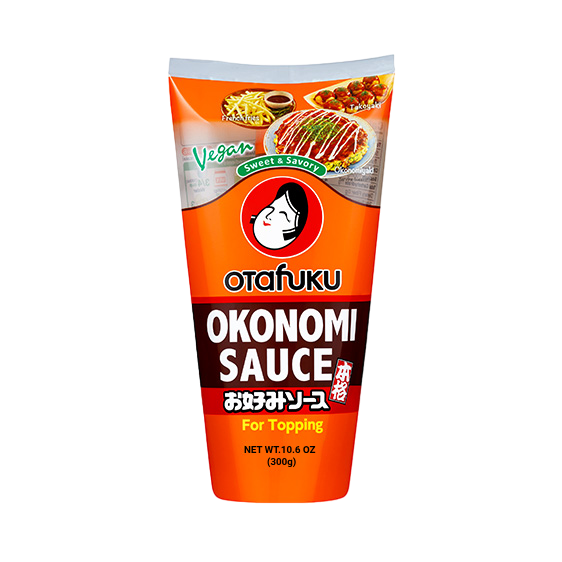 Otafuku - Salsa Okonomi 300g