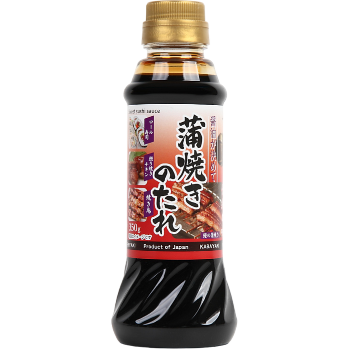 Yamagen - Kabayaki-Sauce 350g
