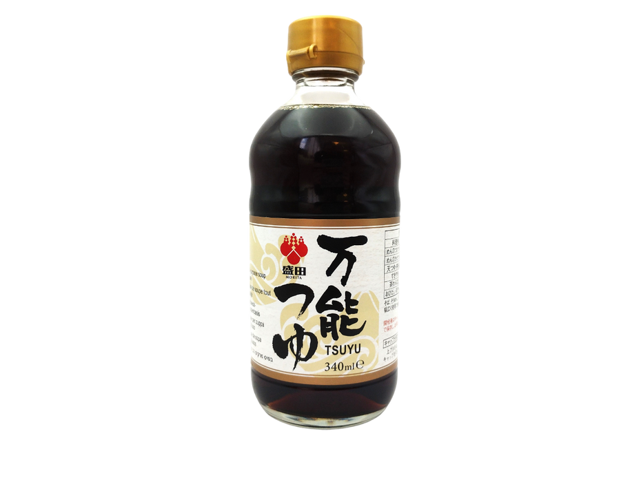 味の素　鍋キューブ寄せ鍋しょうゆ 340ml