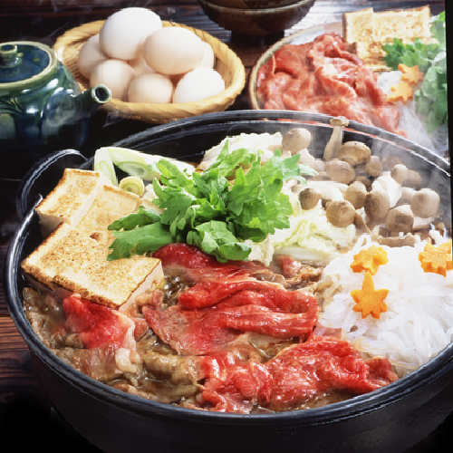 Daisho - Nabe Sukiyaki Suppenbasis 750g