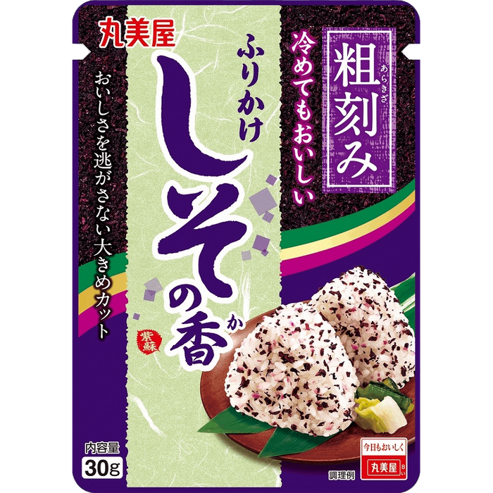 Marumiya - Furikake de shiso 30g