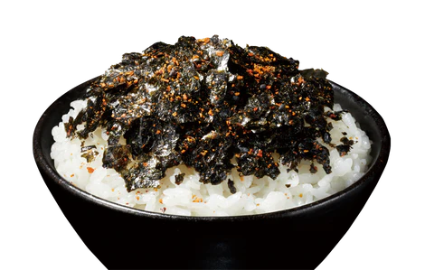 Kozen Honten - Nori Kakeru-kun Premium aux 7 épices (Shichimi) 25g