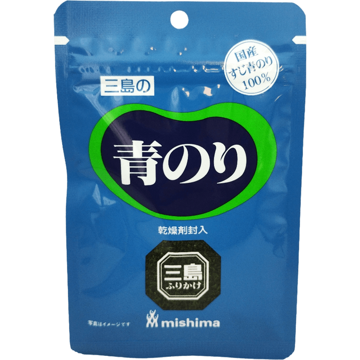 三島　あおのり3,2g