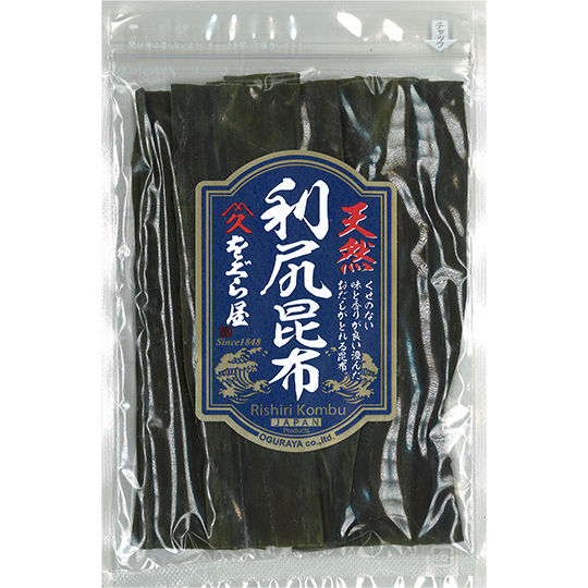 小倉屋 - 利尻昆布 35g