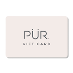 PUR Mineral E-Gift Card