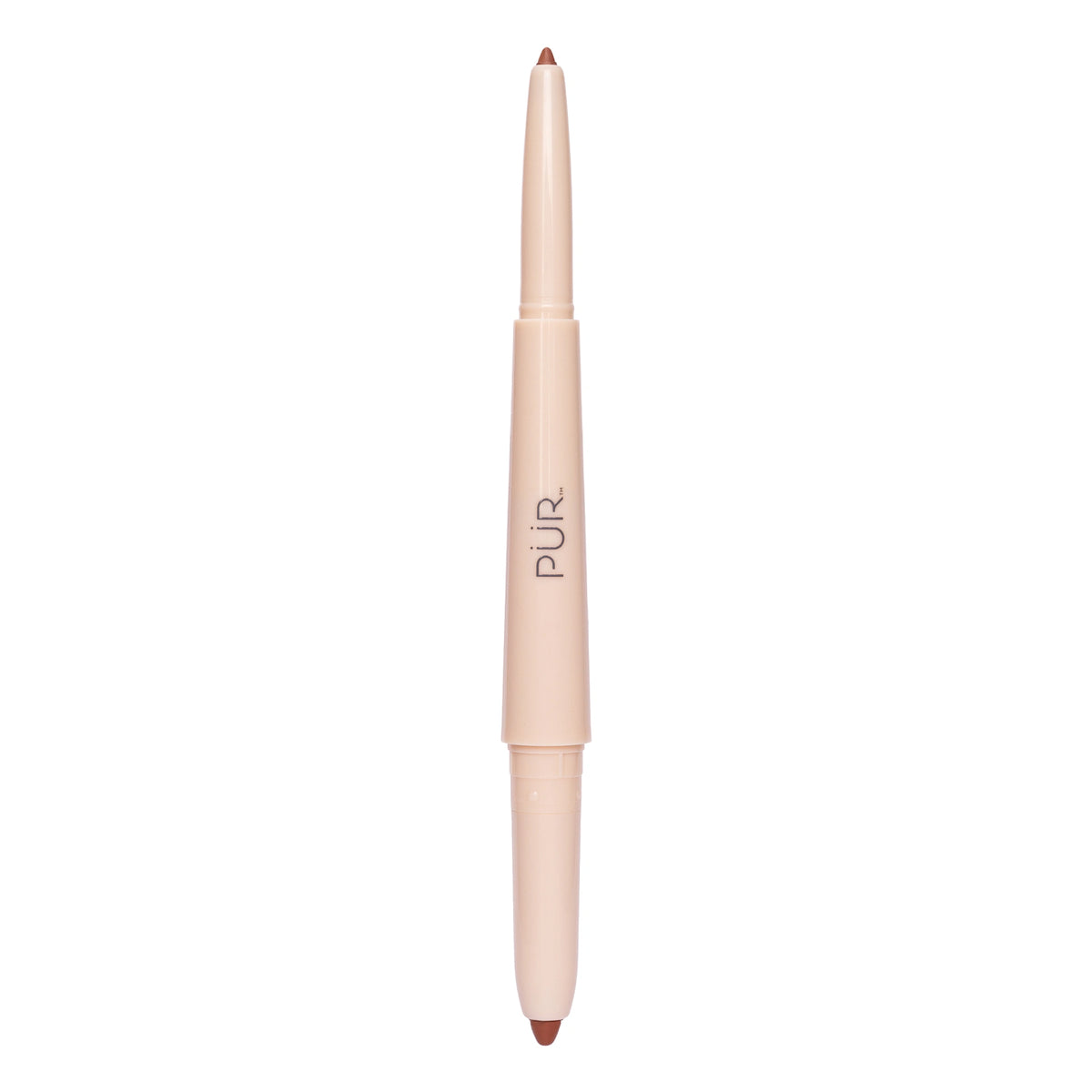 Silky Sculpt in Peach Spritz - Silo with caps removed 