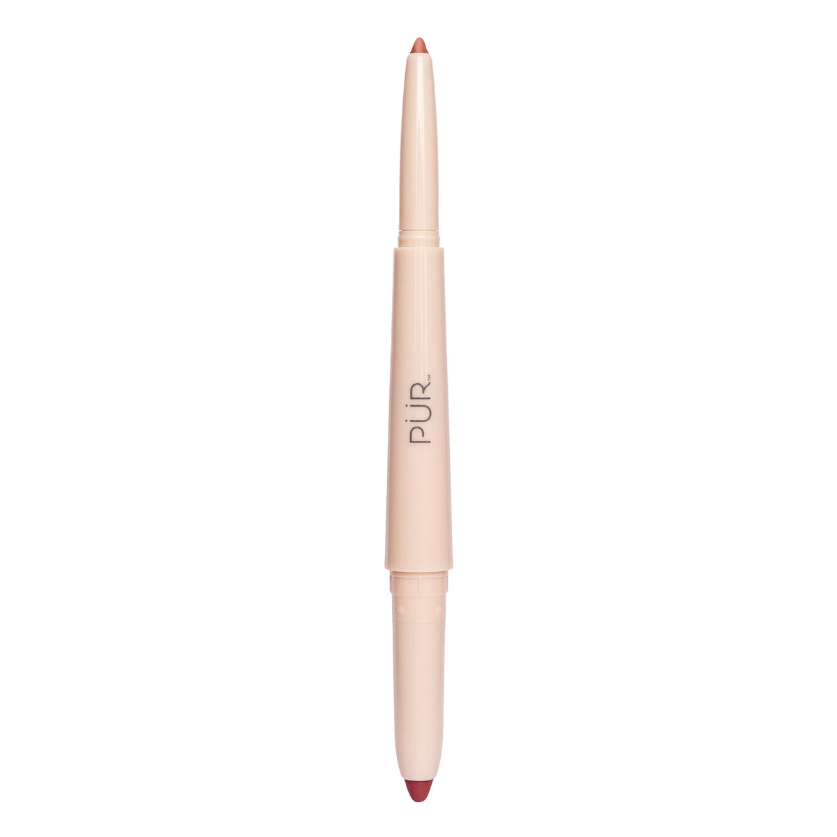 Silky Sculpt in Rose Latte - Silo with caps removed 