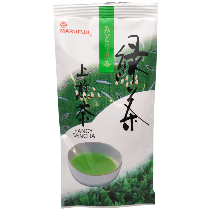 Marufuji - Japanischer Grüntee Sencha 100g