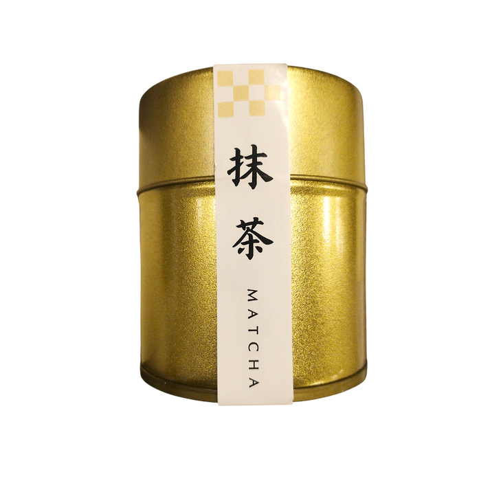 Hamasa Shoten - Thé Matcha d'Uji 20g