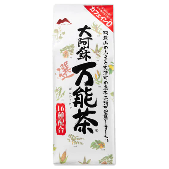 Murataen – Té todo en uno de Ō-Aso 400 g