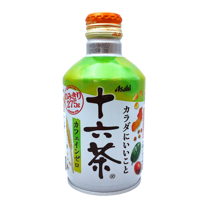 Asahi - Thé Juroku-cha 275g