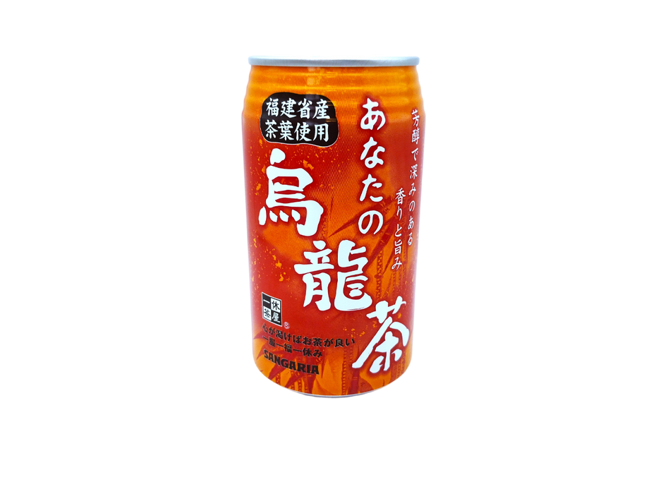 Sangaria - Anata Té Oolong en lata 340g