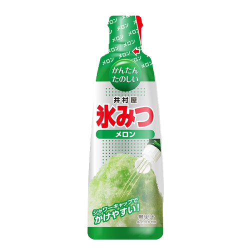 Imuraya - Melonensirup für Granita 330g