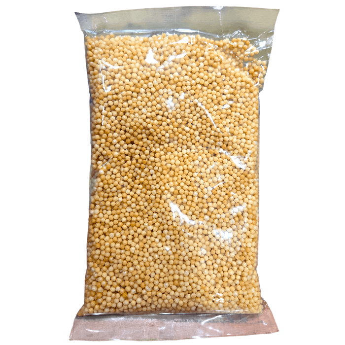 Shiraki – Bubu Arare ohne Salz 300g