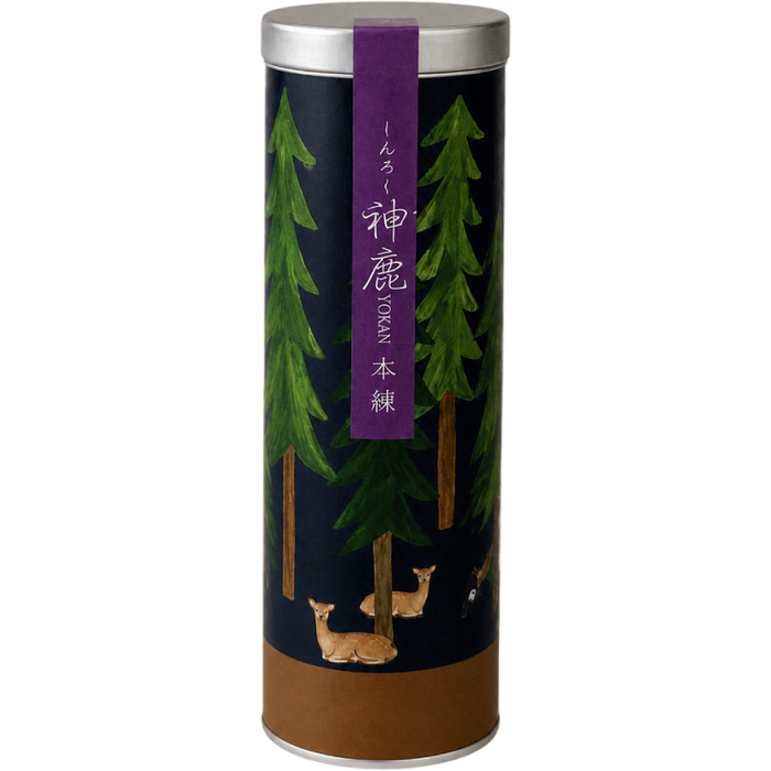 Marusanrouho - Shinroku Red Bean Premium Yokan 85g